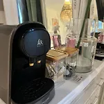 Elegant Cocon Lumineux Au Coeur De Paris