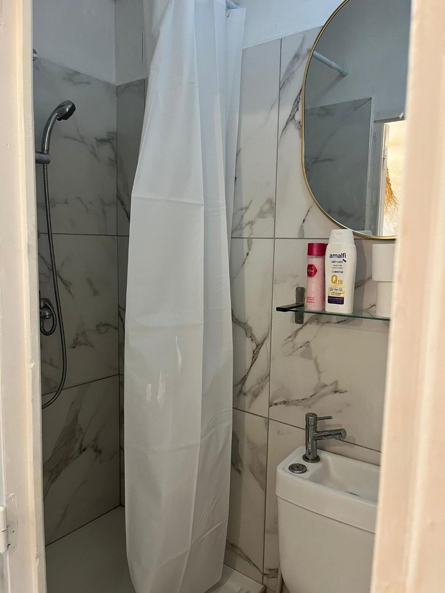 Appartement Elegant Cocon Lumineux Au Coeur De
